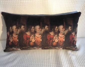 Disciple Pillow