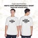 personalized dri fit t shirts