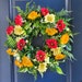 see more listings in the Wreaths Home Decor  section