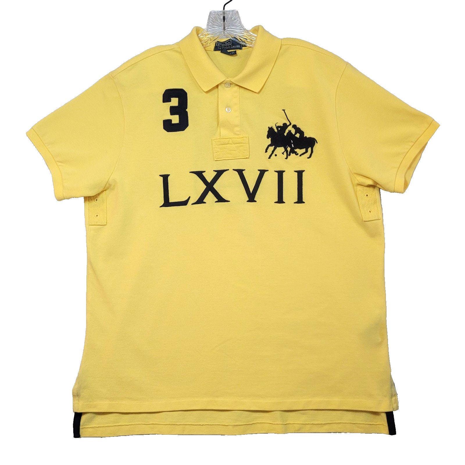 Ralph Lauren Lxvii - Etsy