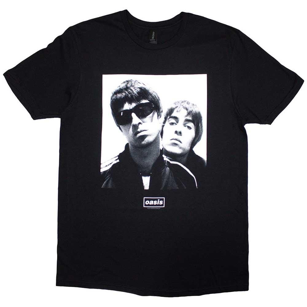 Oasis Band Print - Etsy