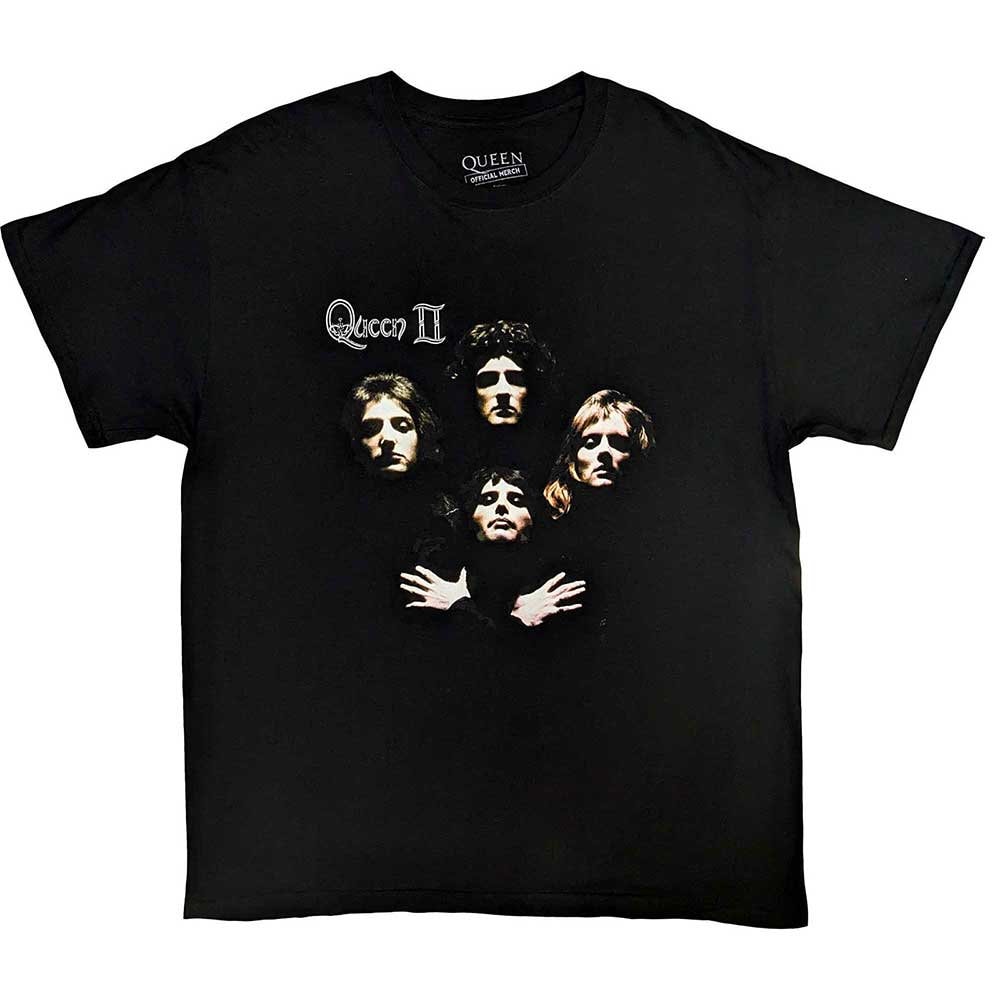 QUEEN Freddie Mercury ZARA TShirts Tシャツ Zara | Shirts | Freddie Mercury Official Merchandise Black Shirt