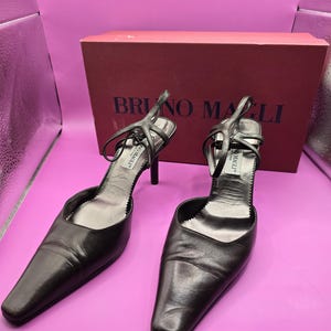 Bruno Magli Claudette in size 6.5