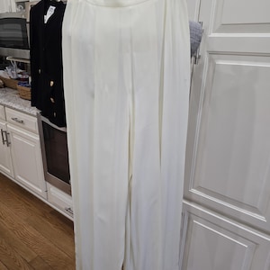 Yves Saint Laurent Pant size 6