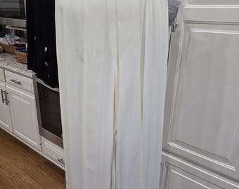 Yves Saint Laurent Pant size 6