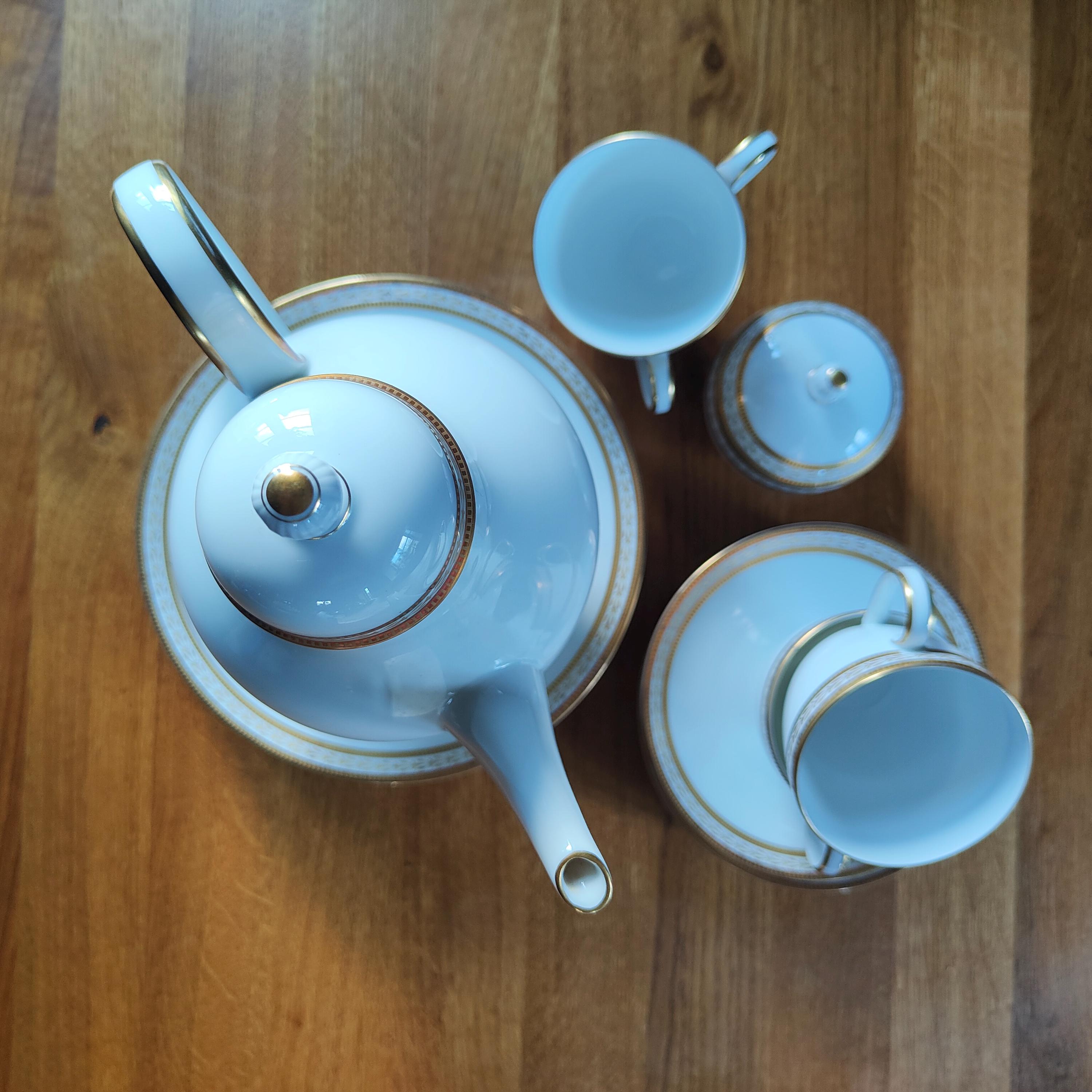 Hutschenreuther dinnerware - Etsy 日本