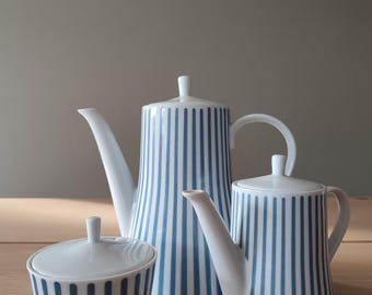 メリタ コーヒー サービス チューリッヒ by Ernst Jupp レトロ / ヴィンテージ / ミッドセンチュリー