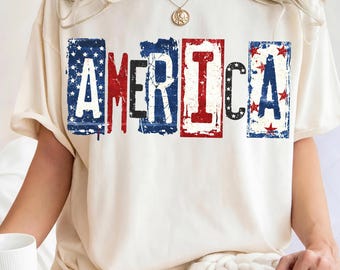 Comfort Color® America 250th Year 4th Of July Tee, Liberty USA 250th Anniversary Tee, Patriotic USA 4th Of July Independence Day Shirt Q0798