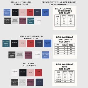 Comfort Colors® Vintage WDW Disney Princess Shirt, Disney Princess Tee, Magical Disney Trip Tee, Ariel Belle Cinderella Girls Trip Tee Q0533 bild 12