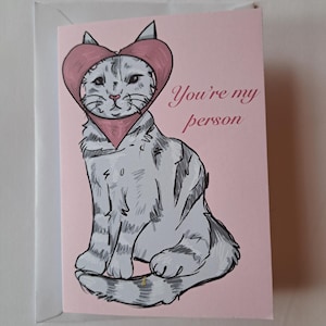 Votre carte personnelle