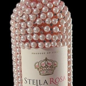 BLING BOTTLE