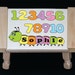 see more listings in the Name/Theme Puzzle Stools section