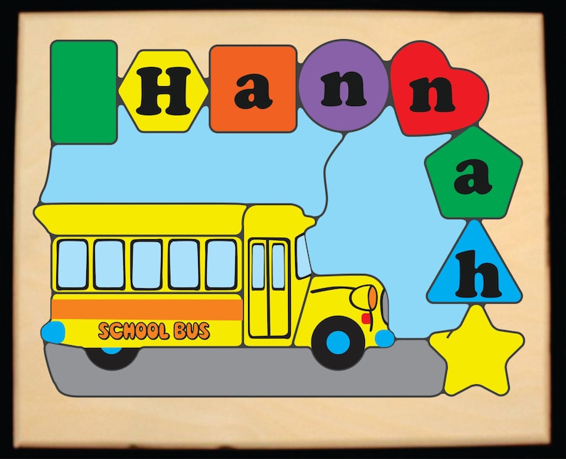 Bus name. Bus name