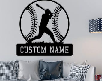 Cartello in metallo personalizzato con scritta "Ballboard", regalo per figlio, decorazione per la sala sportiva, cartello in metallo con scritta "Ballboard Player", cartello personalizzato con scritta "Ballboard Player", regalo per il papà