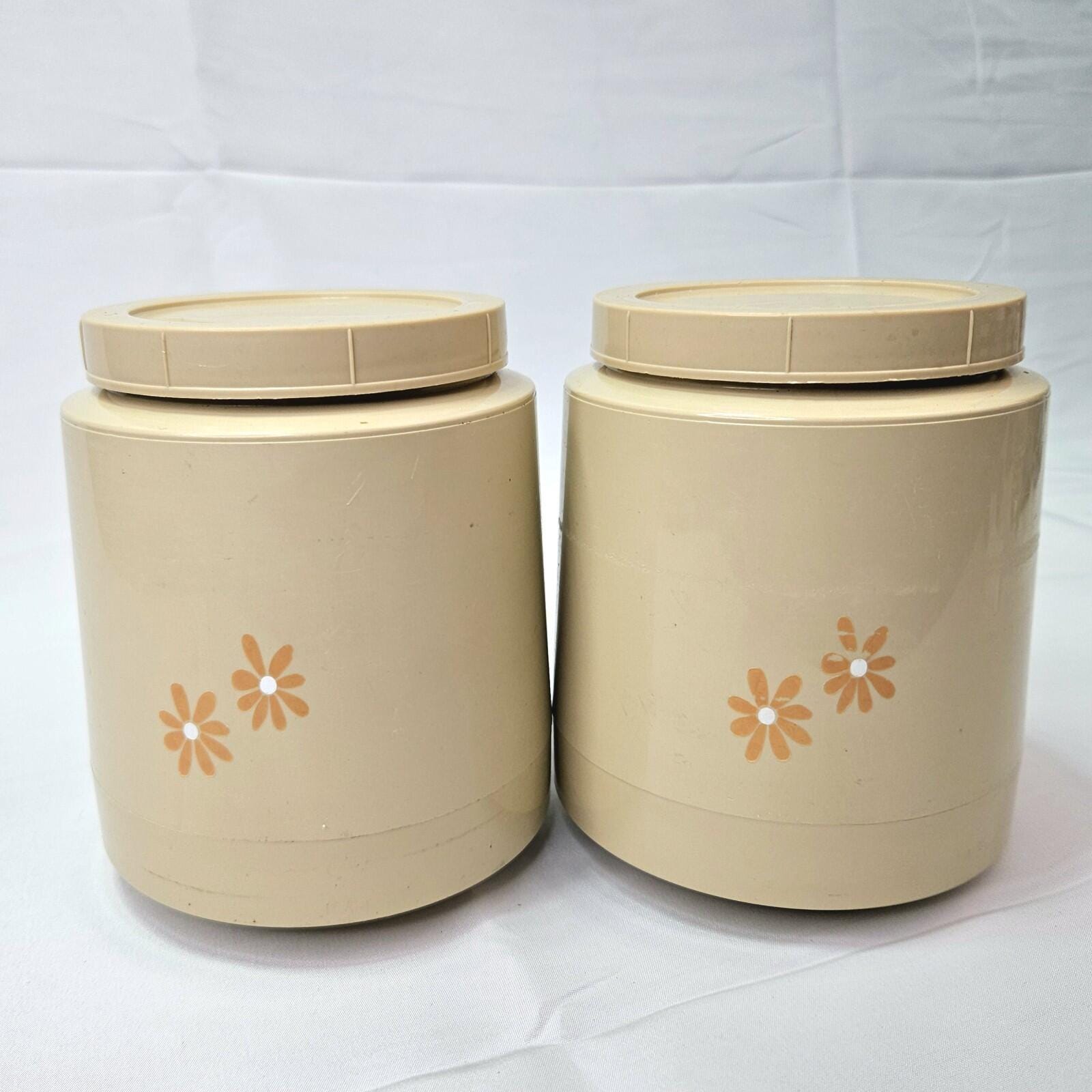 Nally Ware Canisters - Etsy Australia