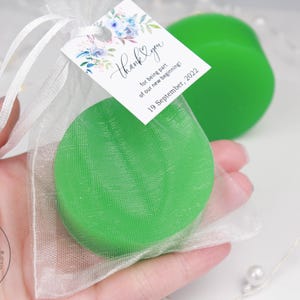 Handgemachte Seife Favors Olivenöl Seifenleiste mit Individuellen Tags, Housewarming Geschenk Erstes Haus, Bio Seife Geschenk, Großhandel Seife, Rückgabe Geschenk