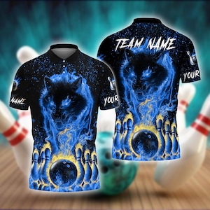 Acquista Bonsai Camicia Bowling Su - Foto 8