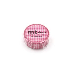 Mt deco Washi Tape MT01D564 Kamoi Washi-plakband