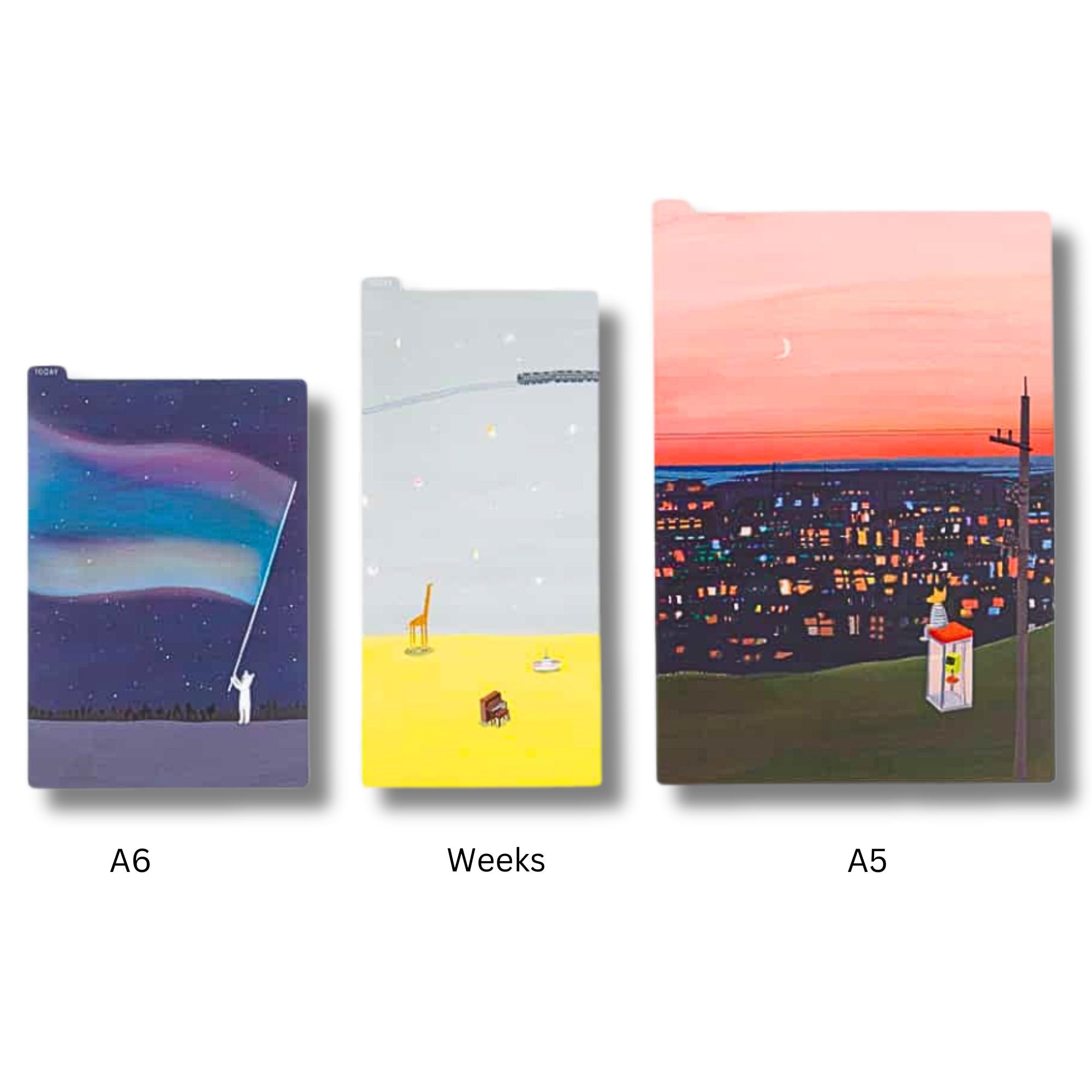 Hiroko Kubota - Etsy