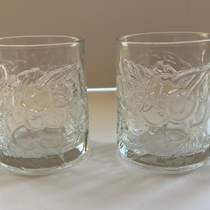 Indonesia Glass Mug - Etsy