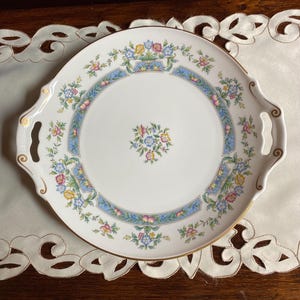 Mayfield China - Etsy