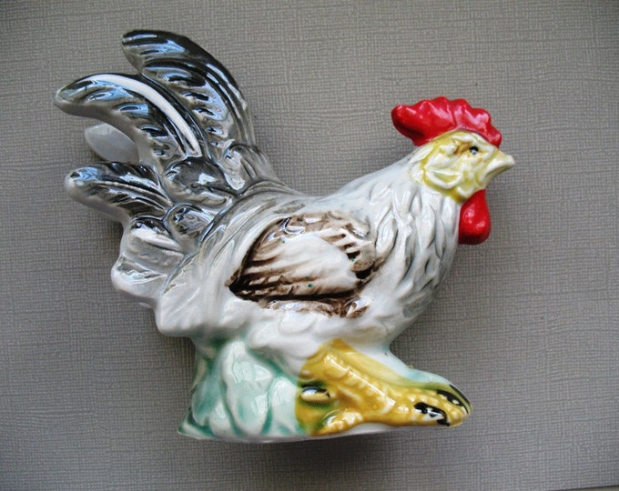 Chase Hand Painted Made In Japan Value
