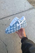 Air Force 1 Denim product logo