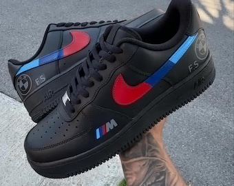Air Force 1 BMW Custom