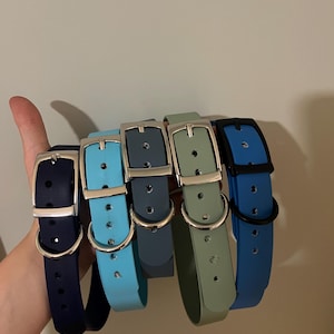 Everyday Adventure Collar