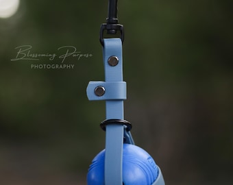 BioThane Tennis Ball Holder