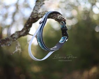 1.5” Layered Handle Collar