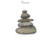 Health and Wellness Planner, Printable Pages, Create Your Own Plan