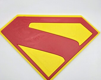 Hero Crest Wall Art – Fan Fusion Design