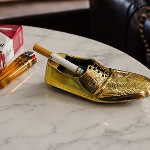 cigarette shoes Cigarette Shoes