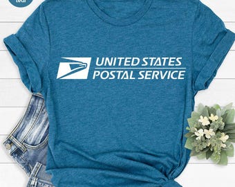 USPS Shirt | United States Postal Shirt