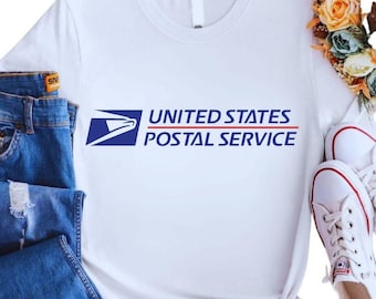 USPS Shirt | United States Postal Shirt