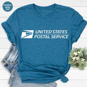 USPS Shirt | United States Postal Shirt