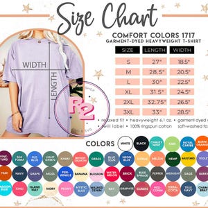 Comfort Colors Disney Halloween Shirt, Mickey and Minnie Shirt, Jack and Sally Shirt, Spooky Season Shirt, Pumpkin T-Shirt bild 10