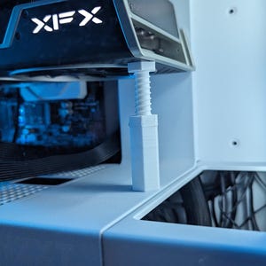 Unterstützung für Grafikchip