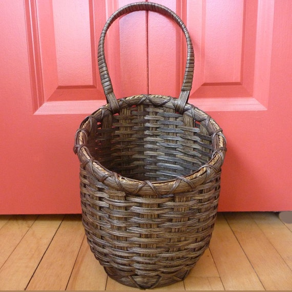 Potato Basket Weaving Kit