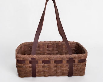 Farm-to-Table Market Basket