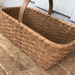 Moving Baskets