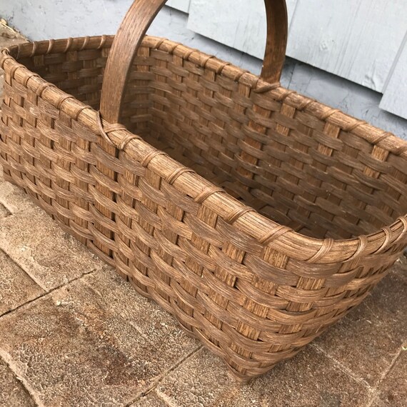 Farmer's Market Basket