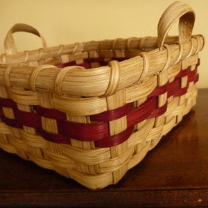 Napkin Basket image 2