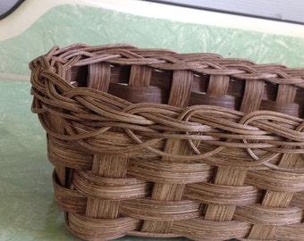 Braided Rim Bread Basketweaving Kit