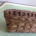 see more listings in the Basketweaving Kits section