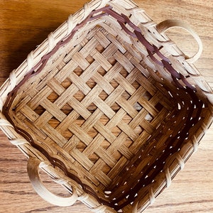 Napkin Basket image 3