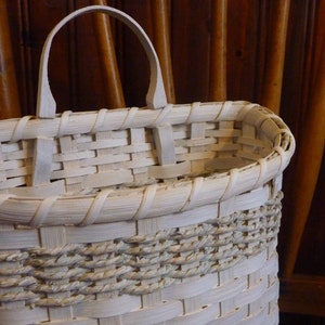 Magazine Wall Basket