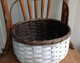 Colonial Gathering Basket