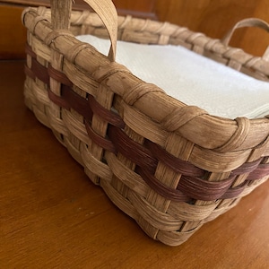 Napkin Basket image 4